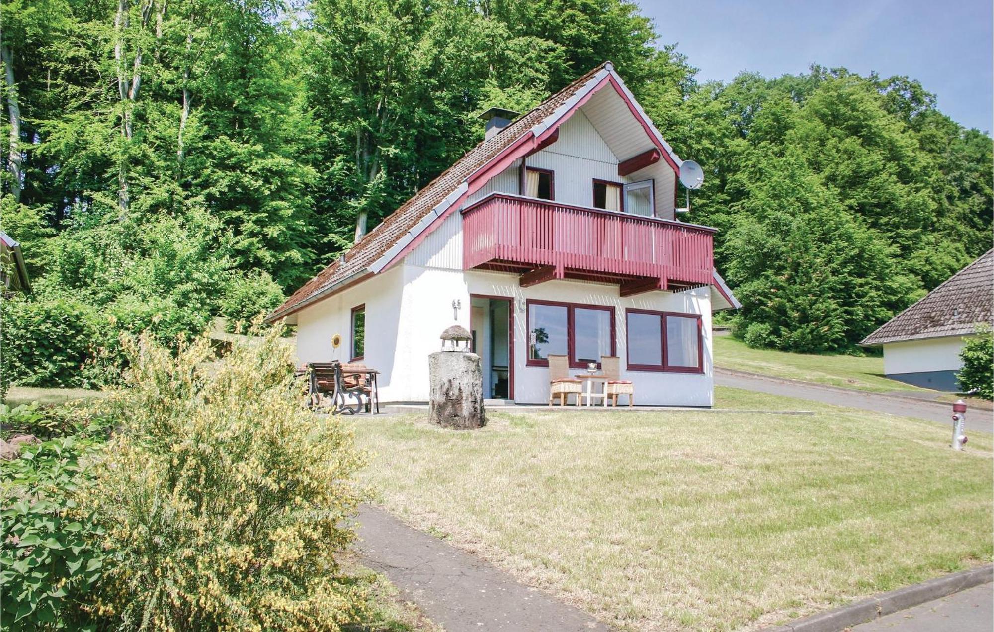 Ferienhaus 65 In Kirchheim Kirchheim  Exterior foto